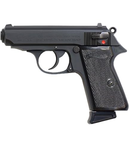 マルゼン ワルサー ニュー ppk/s ステンレスモデル ガスブローバック maruzen – ミリタリー＆ポリスシリーズ | 【製品出荷情報】ガスブロー